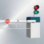 BoomTech A Boom Barrier with Traffic Lights