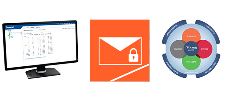 Secure IT Controls, e-Mail & e-Purchasing