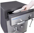 Chubb Trident III-EX 170 Safe with Front-facing Deposit Drawer
