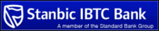 Stanbic IBTC Bank Ltd